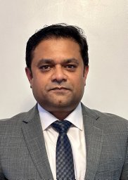 Prof. Dr. Ali Kashif Bashir