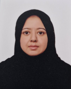 Arjumand Bano Soomro