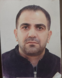 Bassam abdulrahman refai Abed