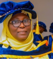 Fatima Umar Zambuk 