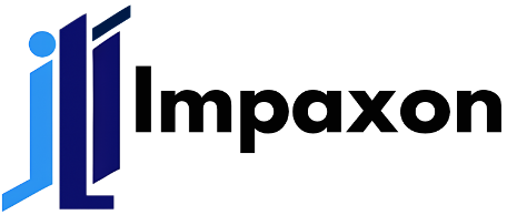 Impaxon Logo